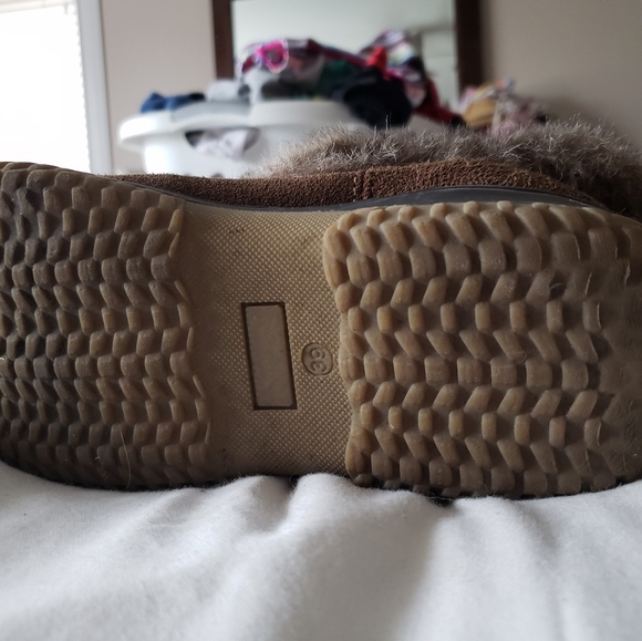 Bos. & Co. Fun Fur Boot - Picture 3 of 7